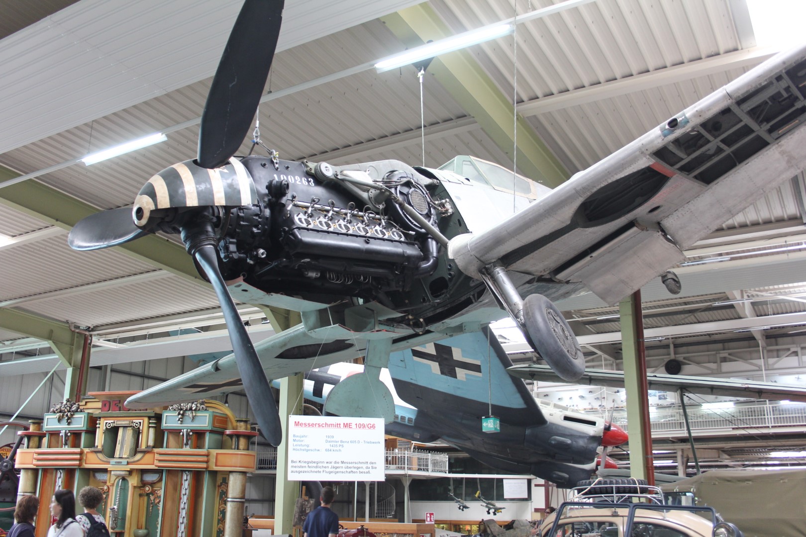 2018-08-17 Besuch Technikmuseum Sinsheim